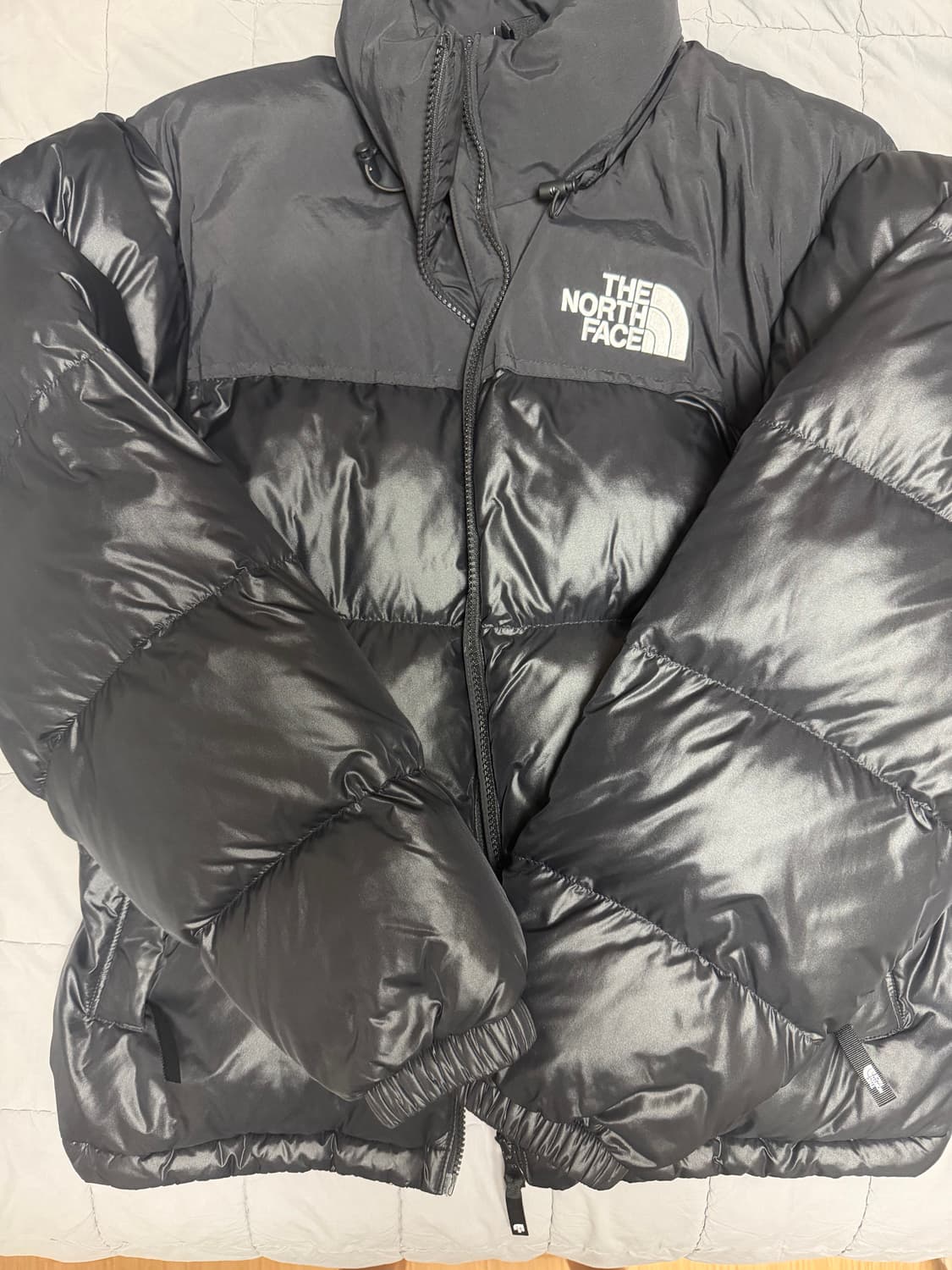 노스페이스 눕시 유광 상품이미지1