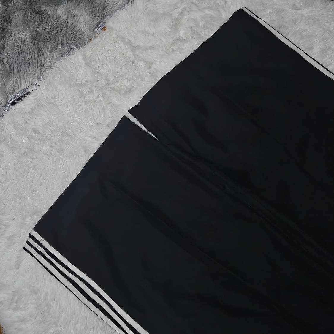 아디다스 ADILENIUM 3 오버사이즈 트랙 팬츠  / JD3390 상품이미지5