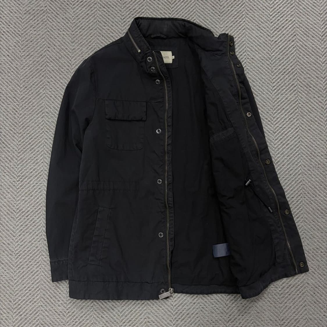 캘빈클라인진스 워크 자켓 v1358 상품이미지5