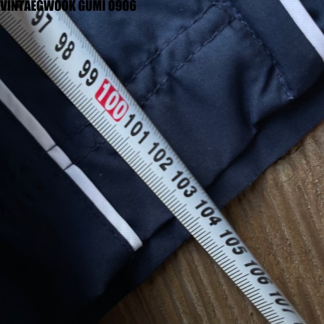 나이키 올드스쿨 나일론 팬츠 상품이미지7