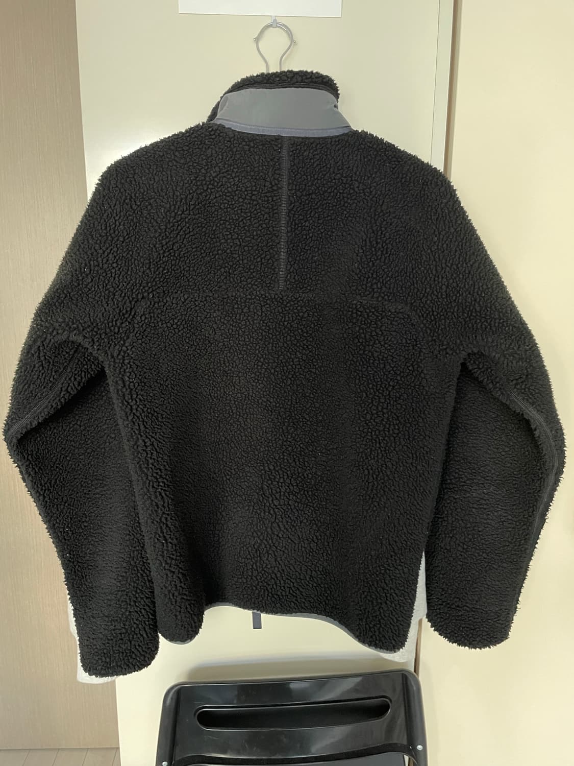 파타고니아 레트로X 플리스 상품이미지3