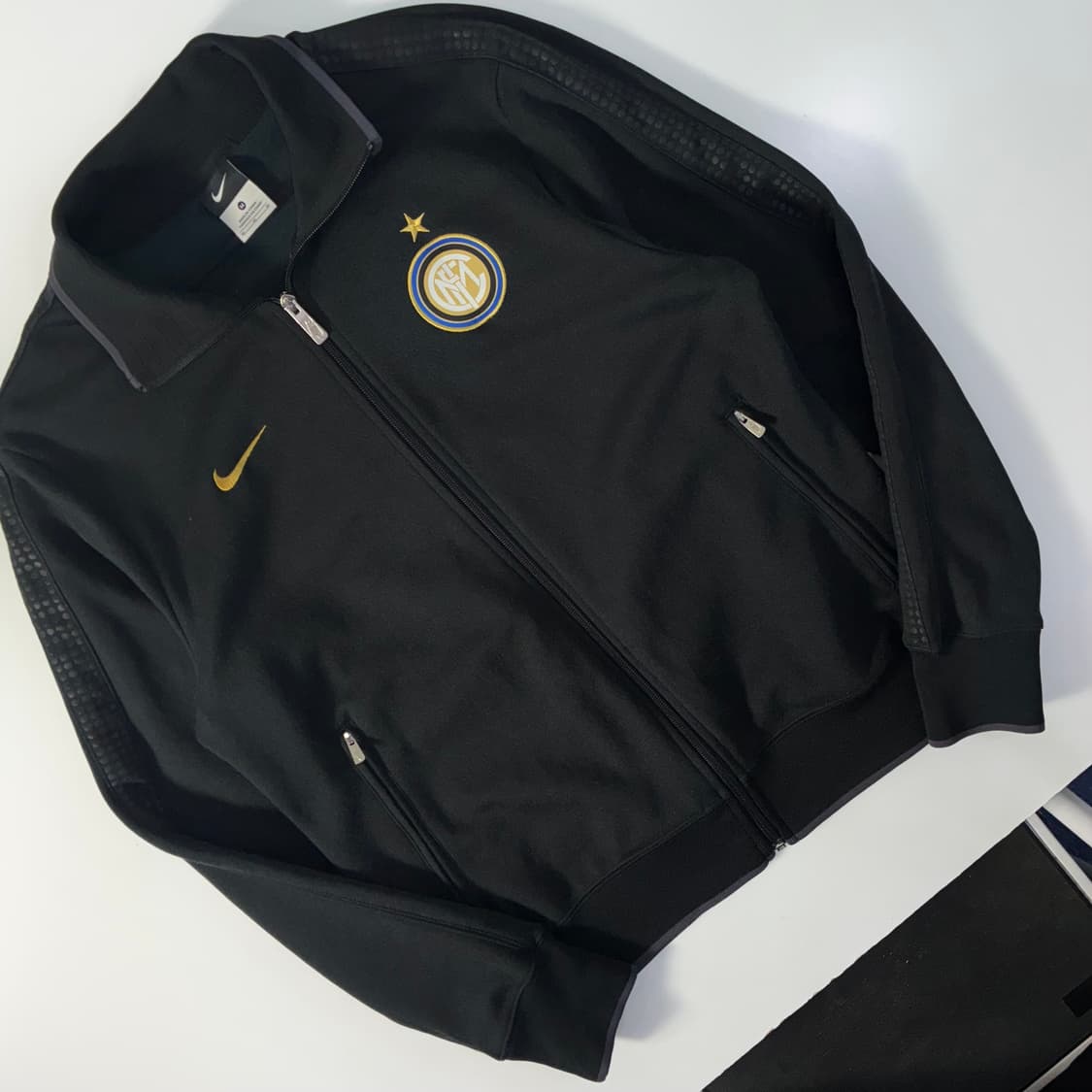 Nike 나이키 인터밀란 트랙탑 져지 상품이미지3