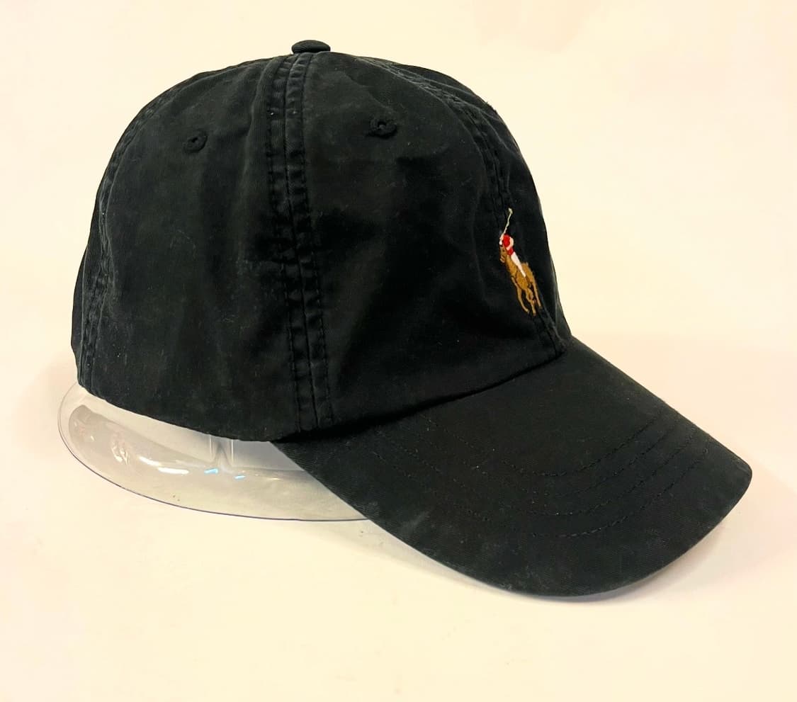 폴로 볼캡 상품이미지2
