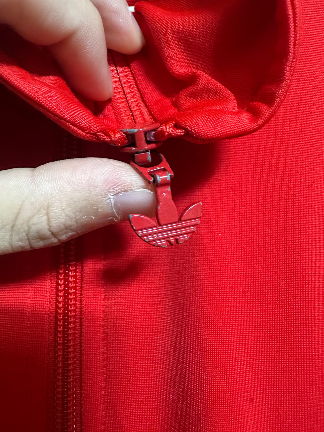 아디다스 파이어버드 져지 100 상품이미지5