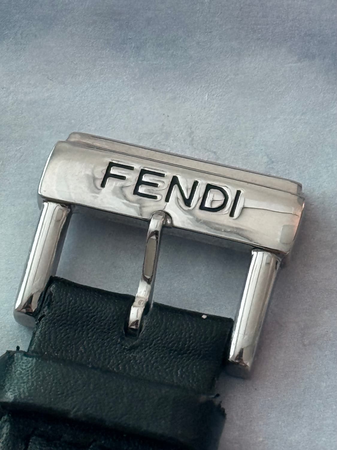 Fendi 펜디 오롤로지 210G 쿼츠 상품이미지7