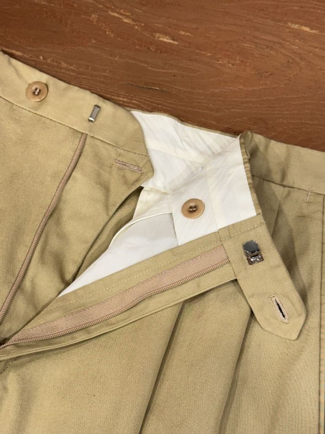 브리오니 팬츠 상품이미지10