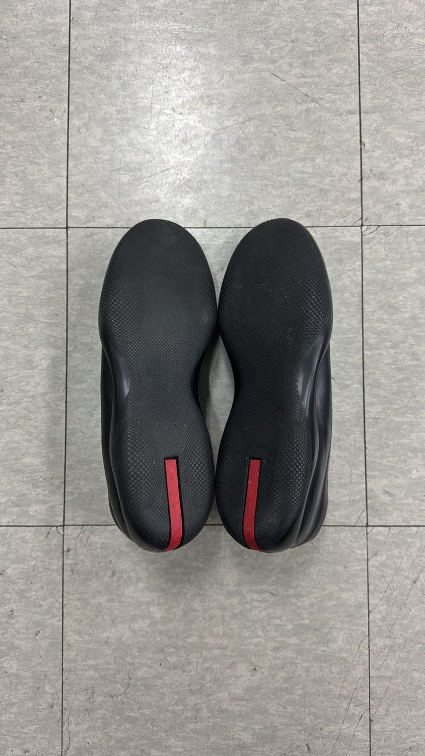 00s 프라다 스포츠 로퍼 상품이미지6