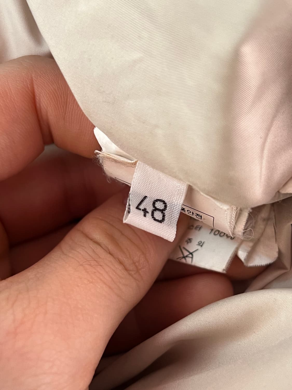 Cp 컴퍼니 piuma d'oca 다운 재킷 상품이미지6