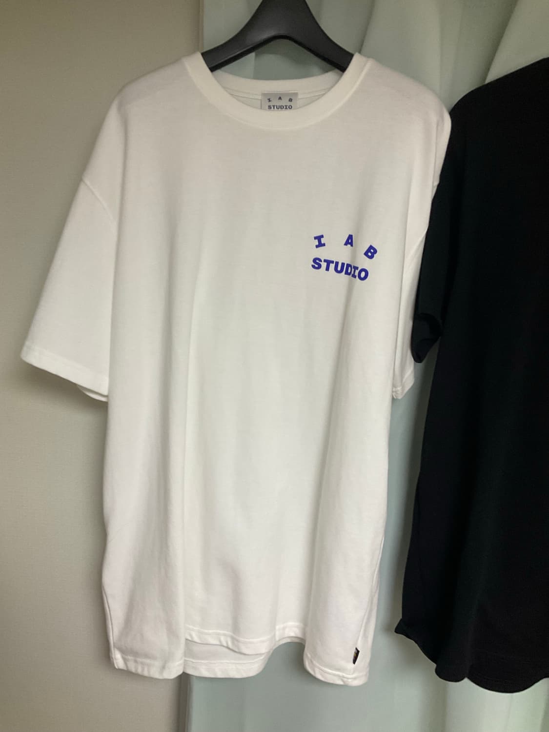 아이앱스튜디오 10주년반팔 XL 상품이미지2