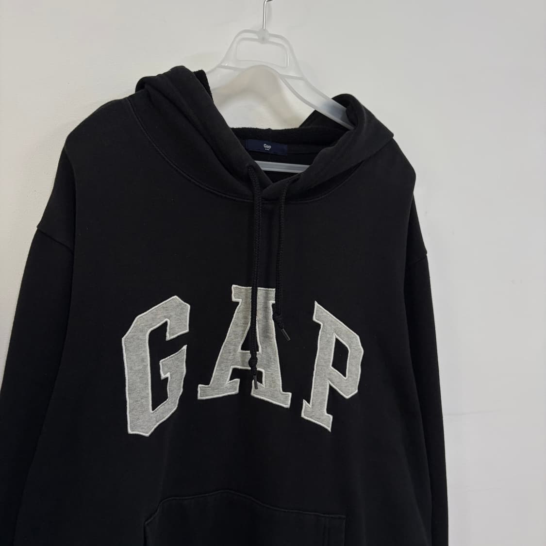 갭 후드티[1808] 상품이미지4