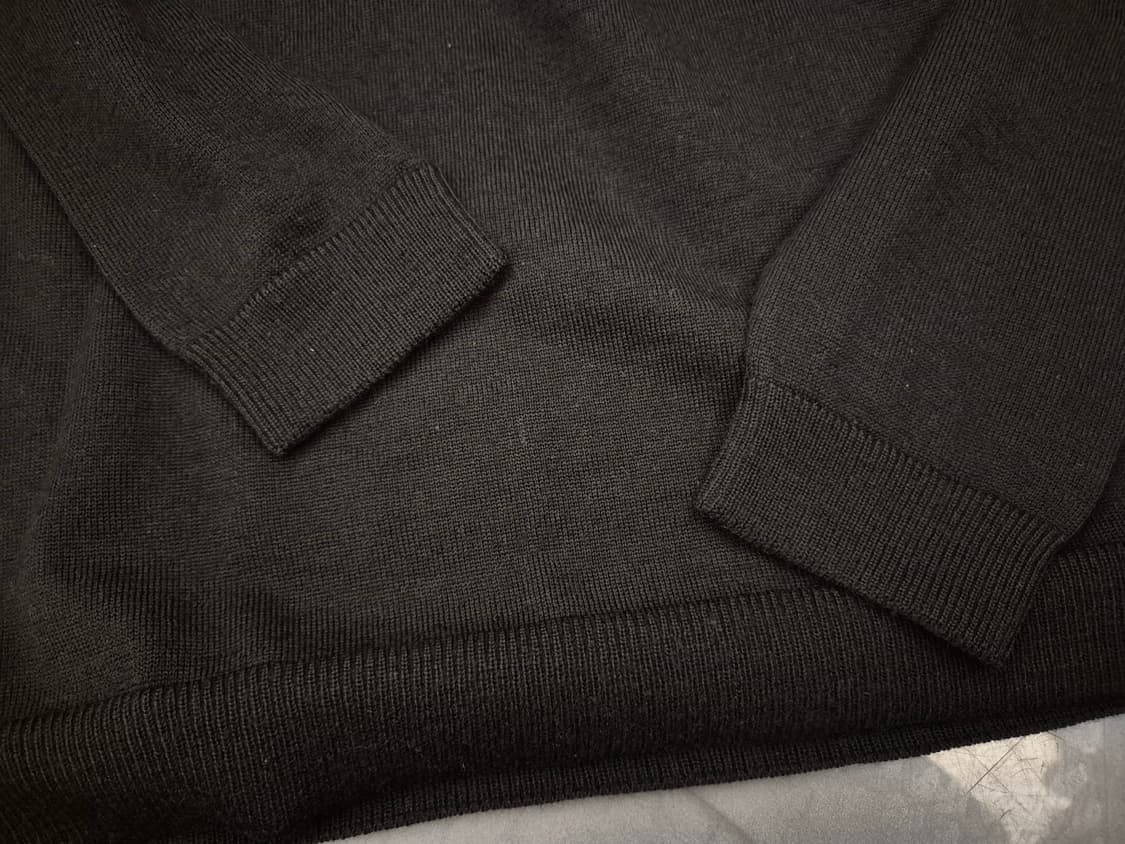 엠포리오 아르마니 터틀넥 니트 상품이미지4