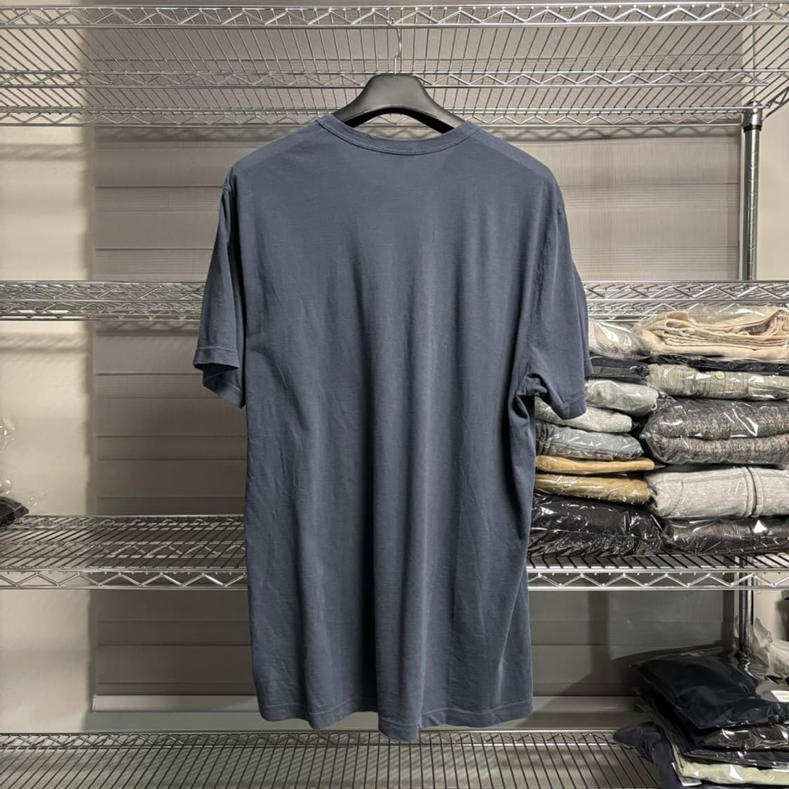 4) 제임스펄스 james perse 다잉 반팔 티셔츠 상품이미지3