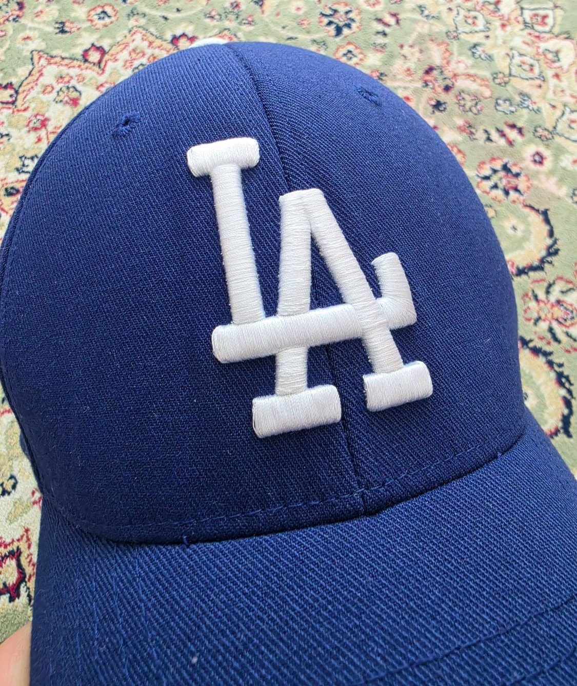 [최종할인]MLB  LA 다저스 볼캡 free 상품이미지2