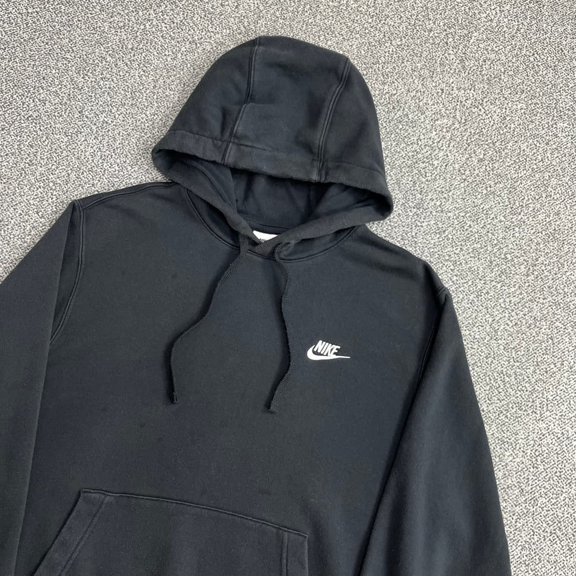 <나이키 스탠다드 후드티> No.1288 상품이미지5