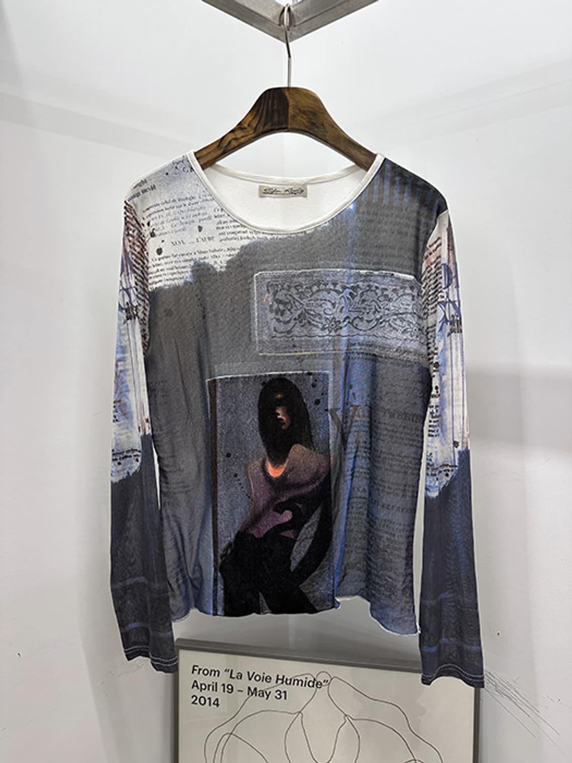 EDEN ROSE paris (L) 상품이미지1