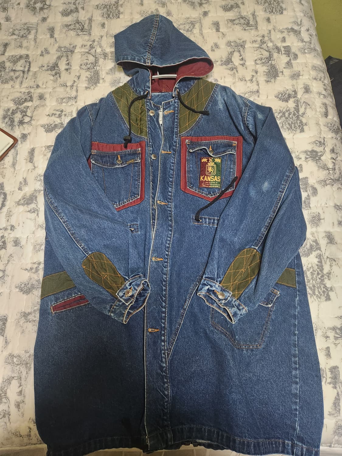 캔자스시티 상품이미지1