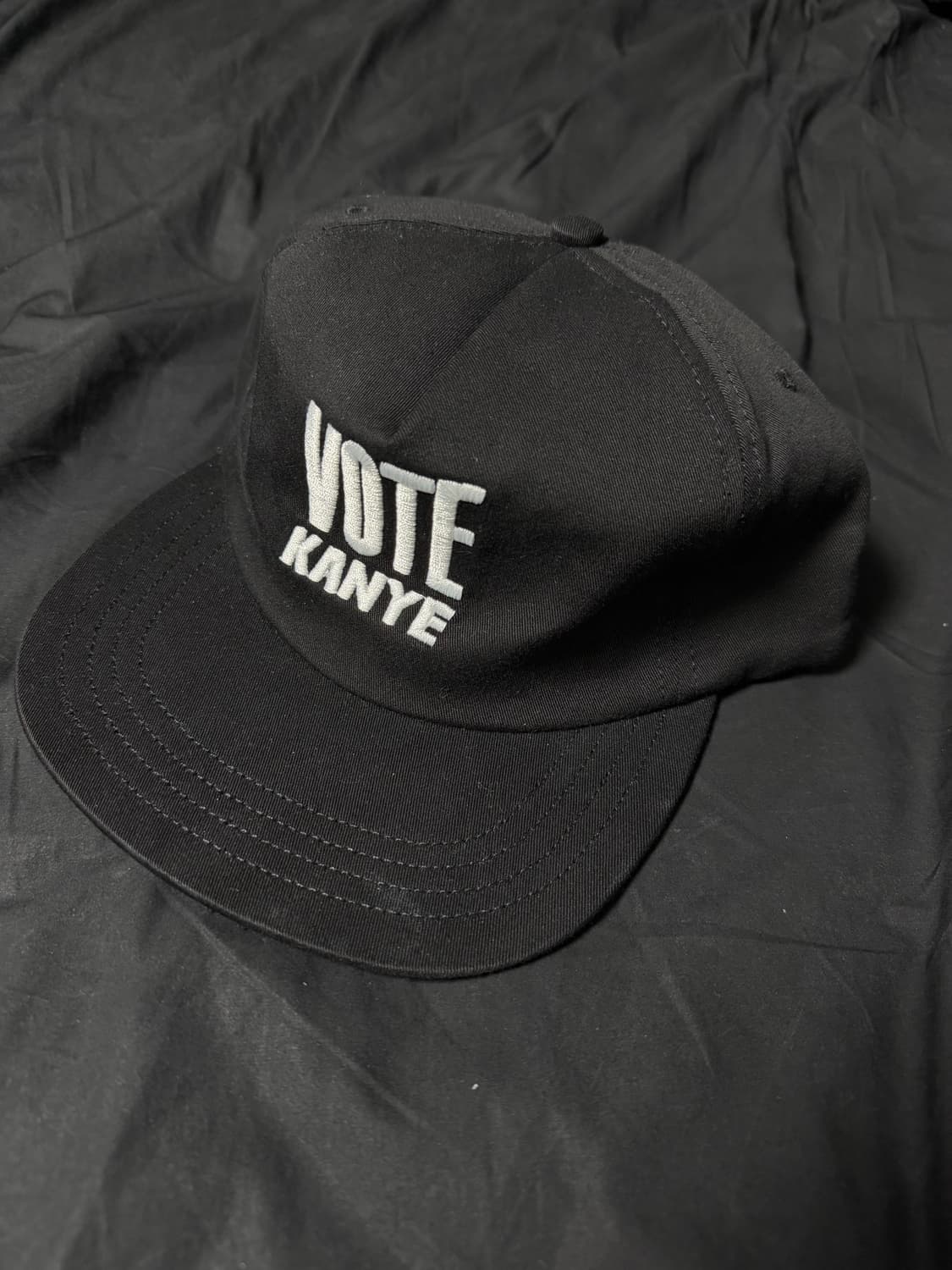 2020 VOTE KANYE CAP 상품이미지1