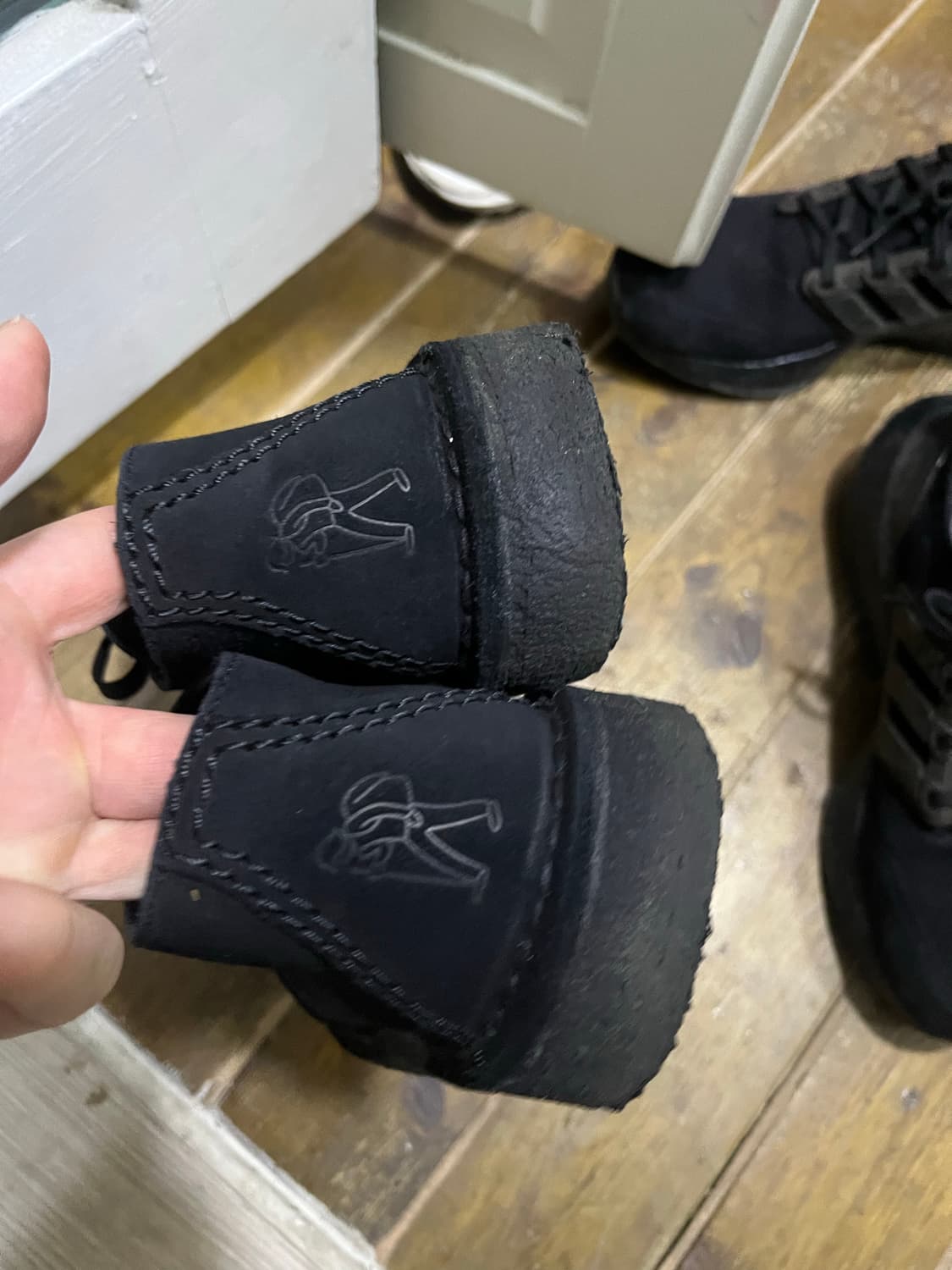 클락스 데저트 트랙 팝니다 (260) 상품이미지3