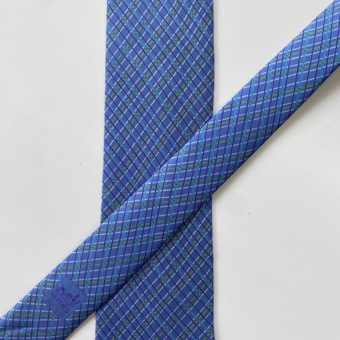 에르메스(HERMES) 명품 정품 넥타이 상품이미지3