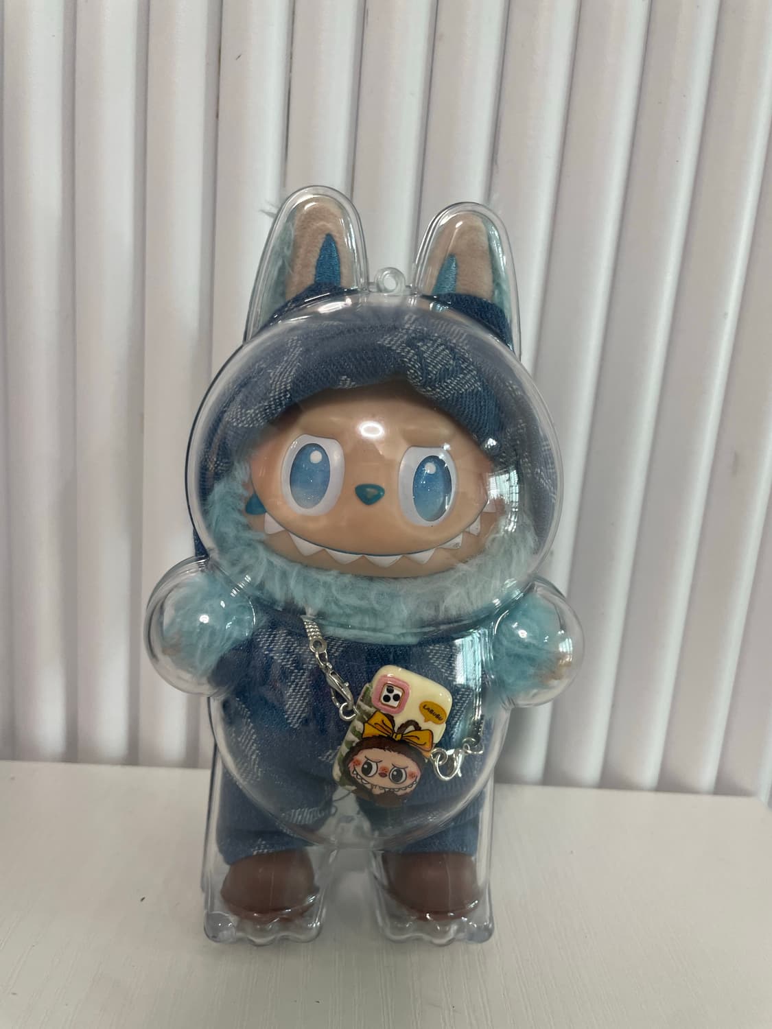 라부부 하이라이트 정품 상품이미지1