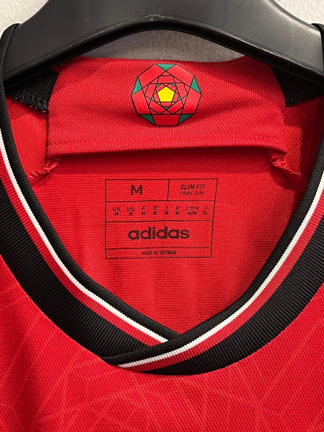 23/24 맨유 홈 래쉬포드 (M) 상품이미지5