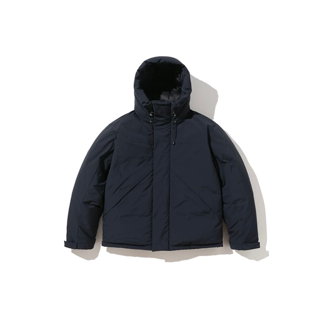 [L] 유니폼브릿지 유틸리티 마운틴다운 파카 네이비 상품이미지1
