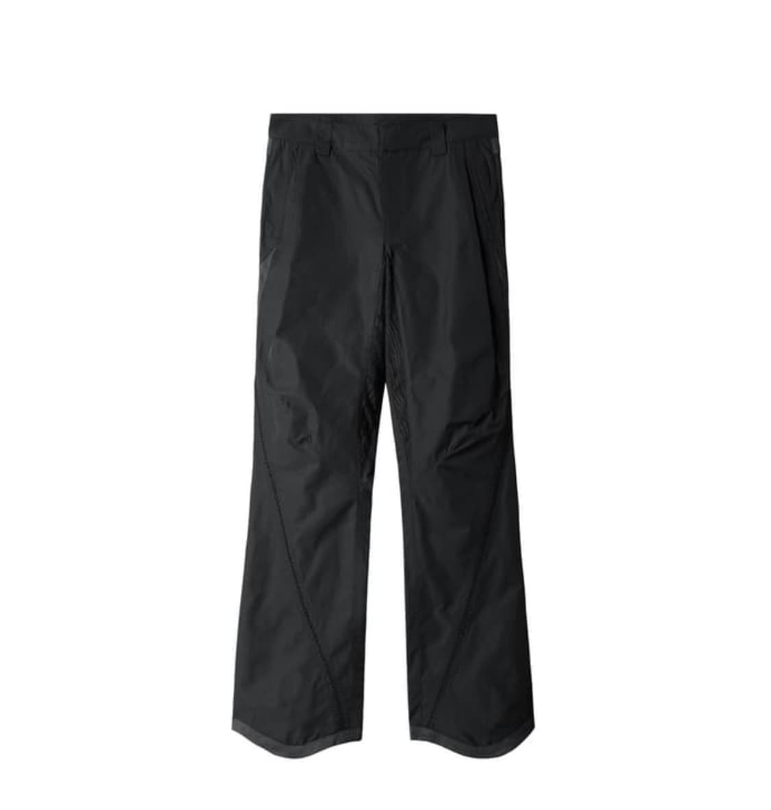 Xlim ep.6 07trousers black 상품이미지1