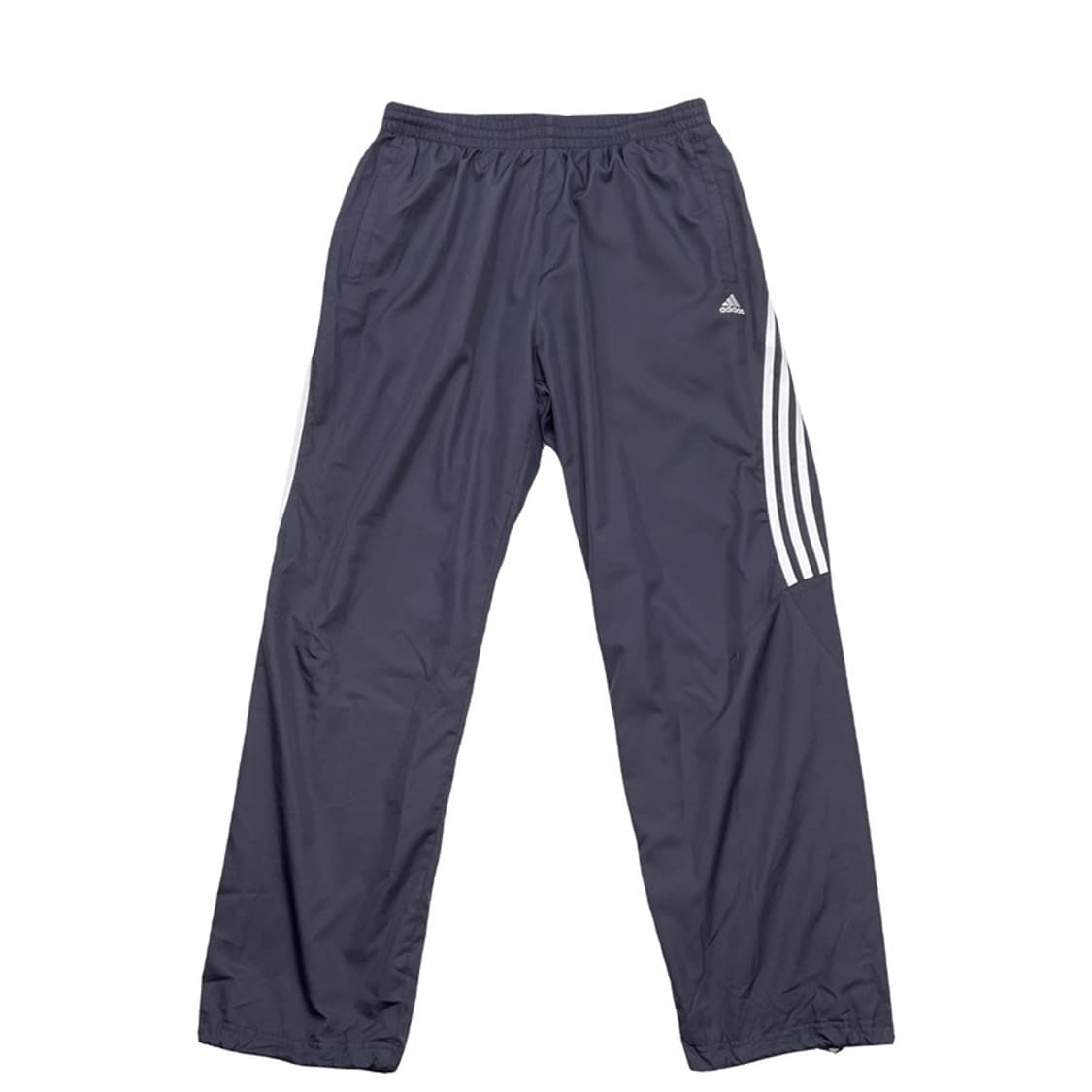 ADIDAS 트랙 조거팬츠 네이비 XL 상품이미지1