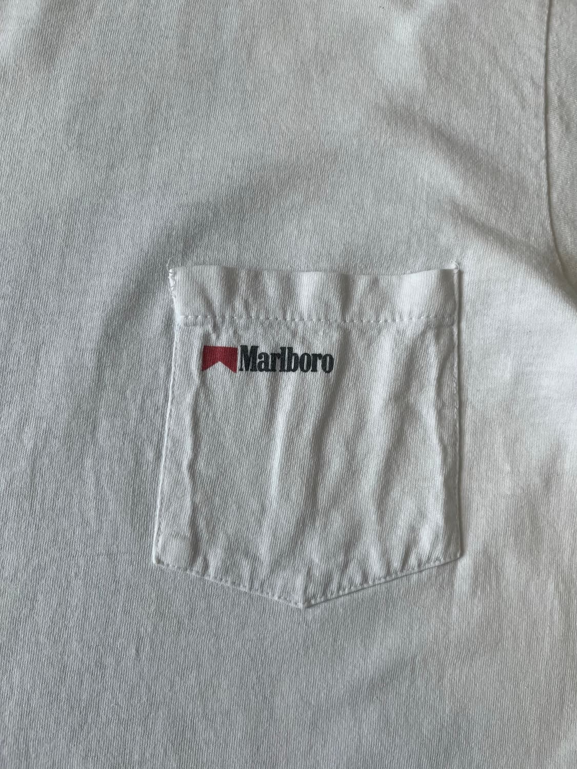 90s marlboro cowboy tee 말보로 카우보이 상품이미지3