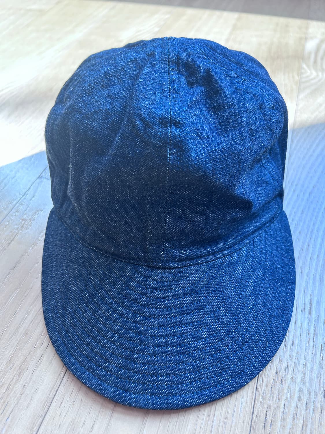 리얼맥코리 모자 입니다 상품이미지1