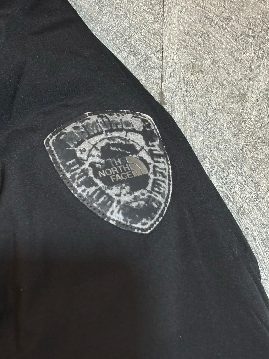 노스페이스 구스다운 패딩 95 상품이미지5