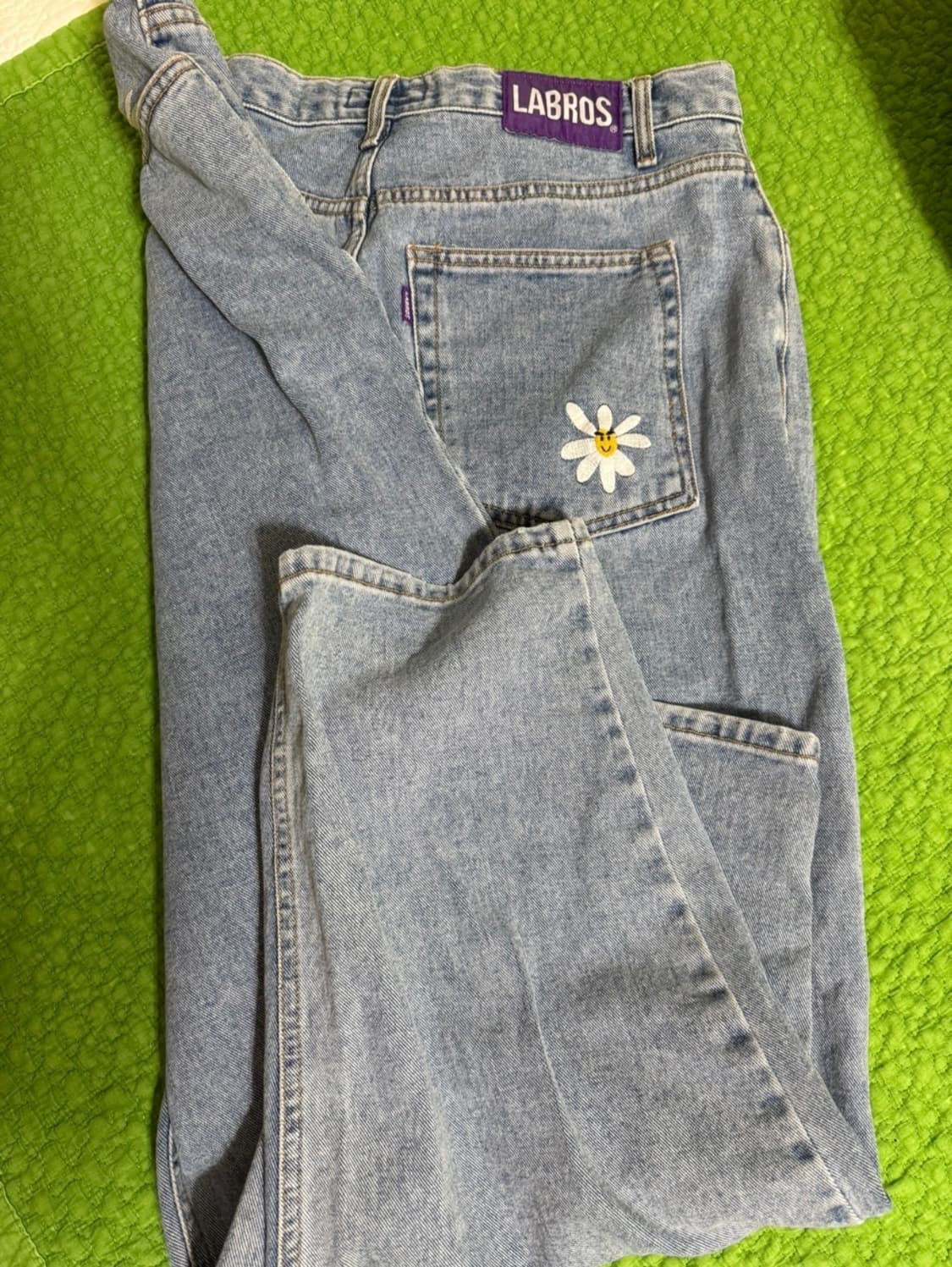 라브로스 데이지 진 상품이미지2