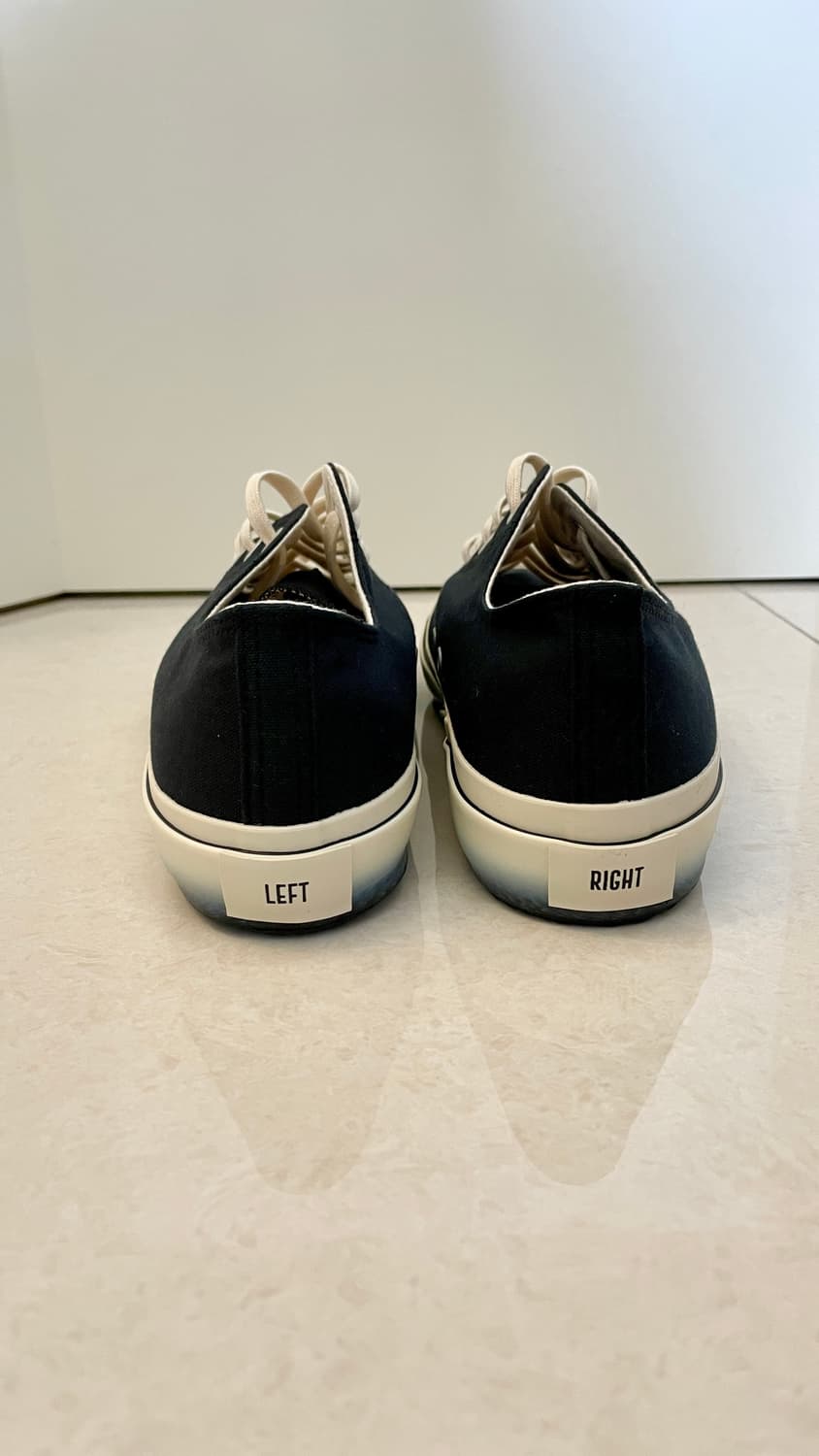 [270] 문스타 x 벌스데이수트 로우바스켓 네이비 상품이미지7