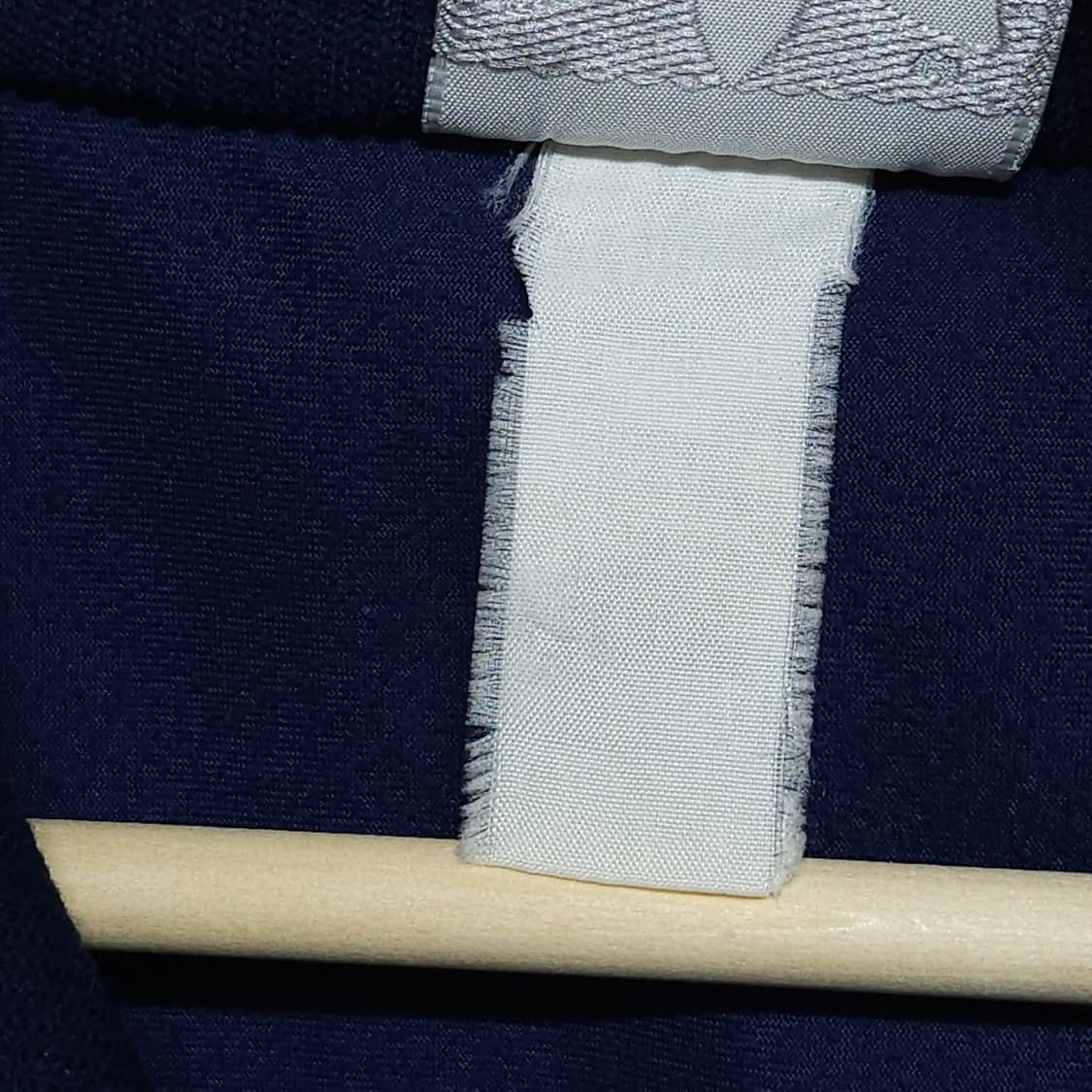 100~105)ADIDAS 아디다스 1980s 트레포일 벨벳 트랙탑 져지 상품이미지6