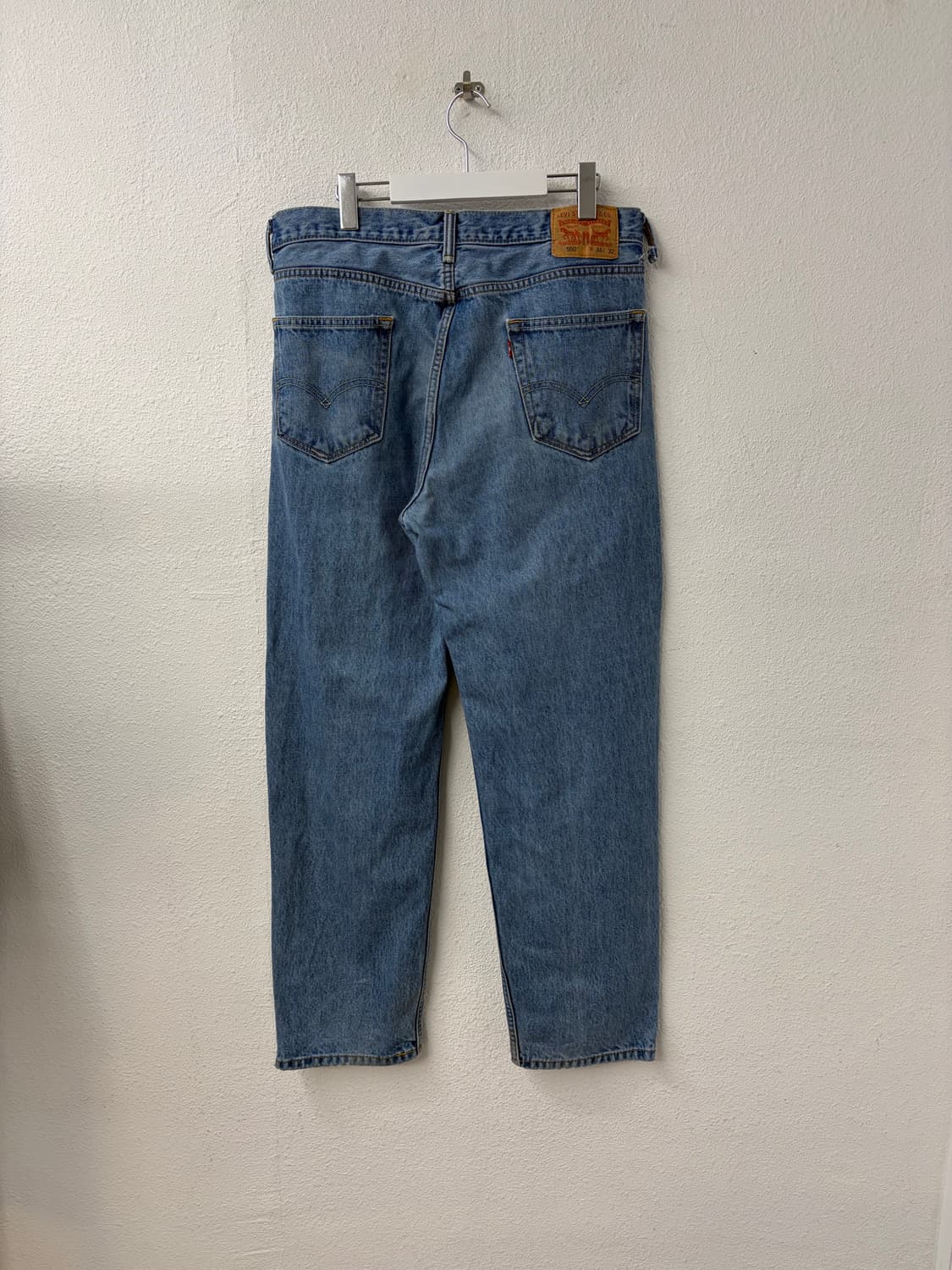 LEVI'S 550 (#014) 상품이미지4