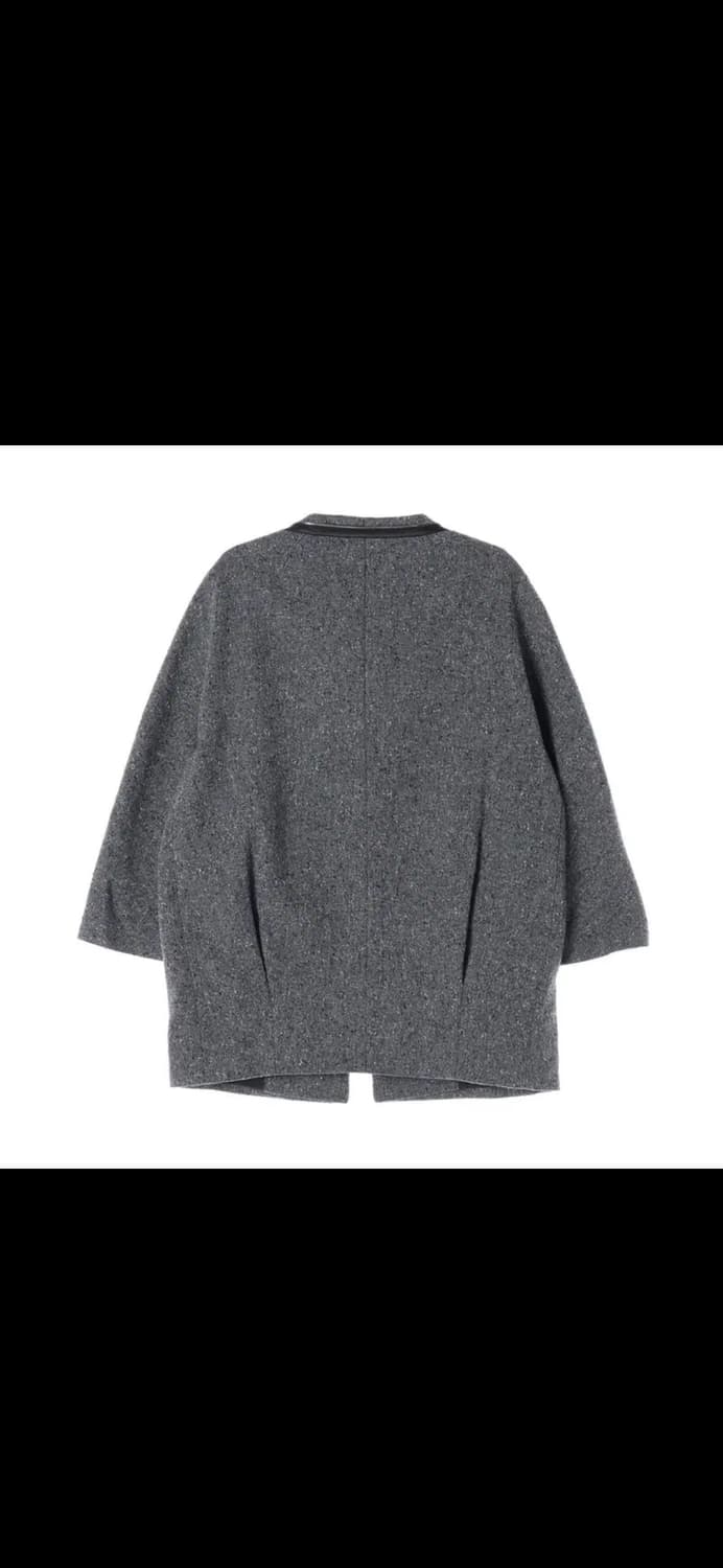 이자벨마랑 울자켓 L 무료배송 상품이미지2