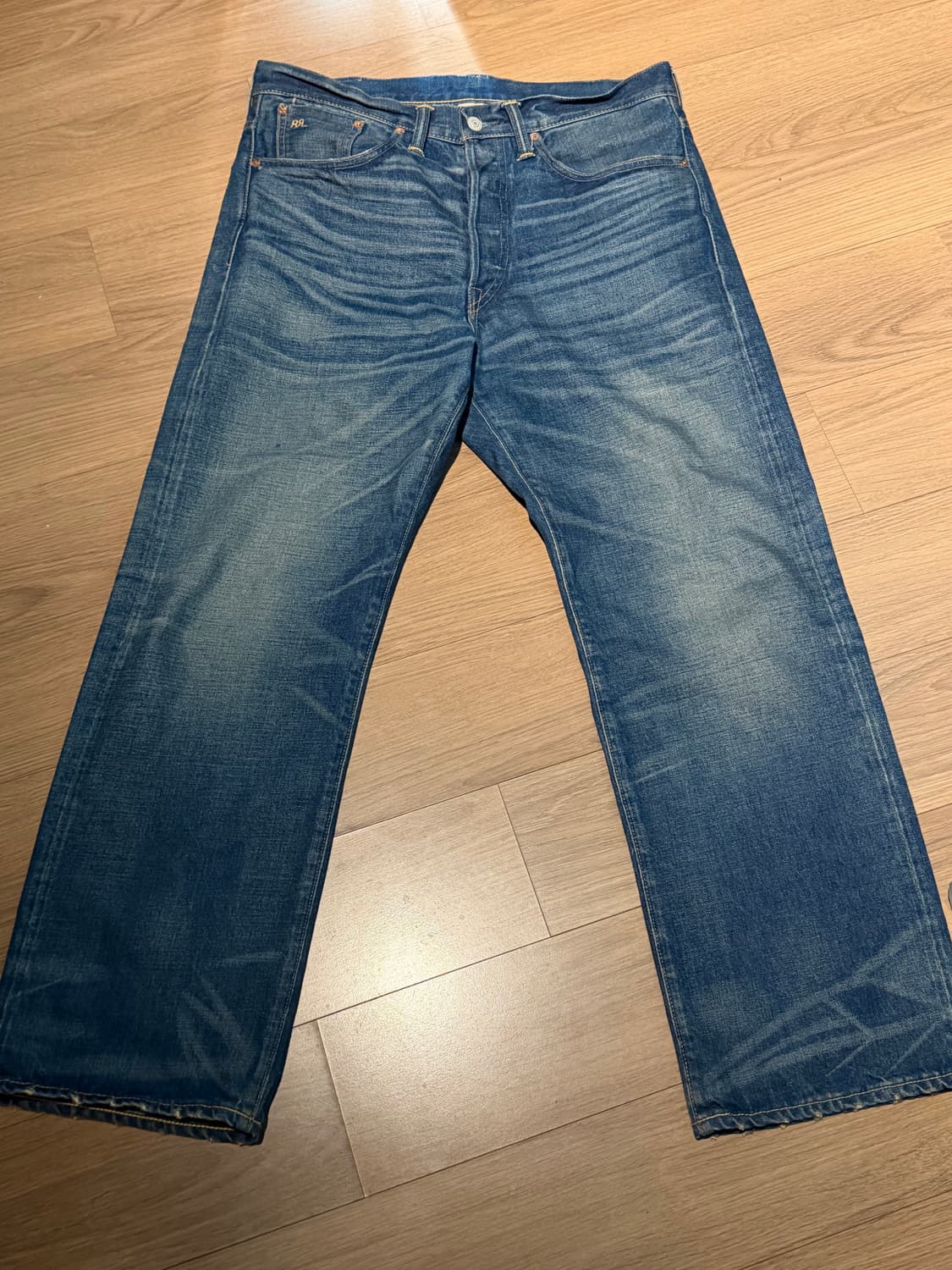 더블알엘 그랜드폴스  32/30 상품이미지3