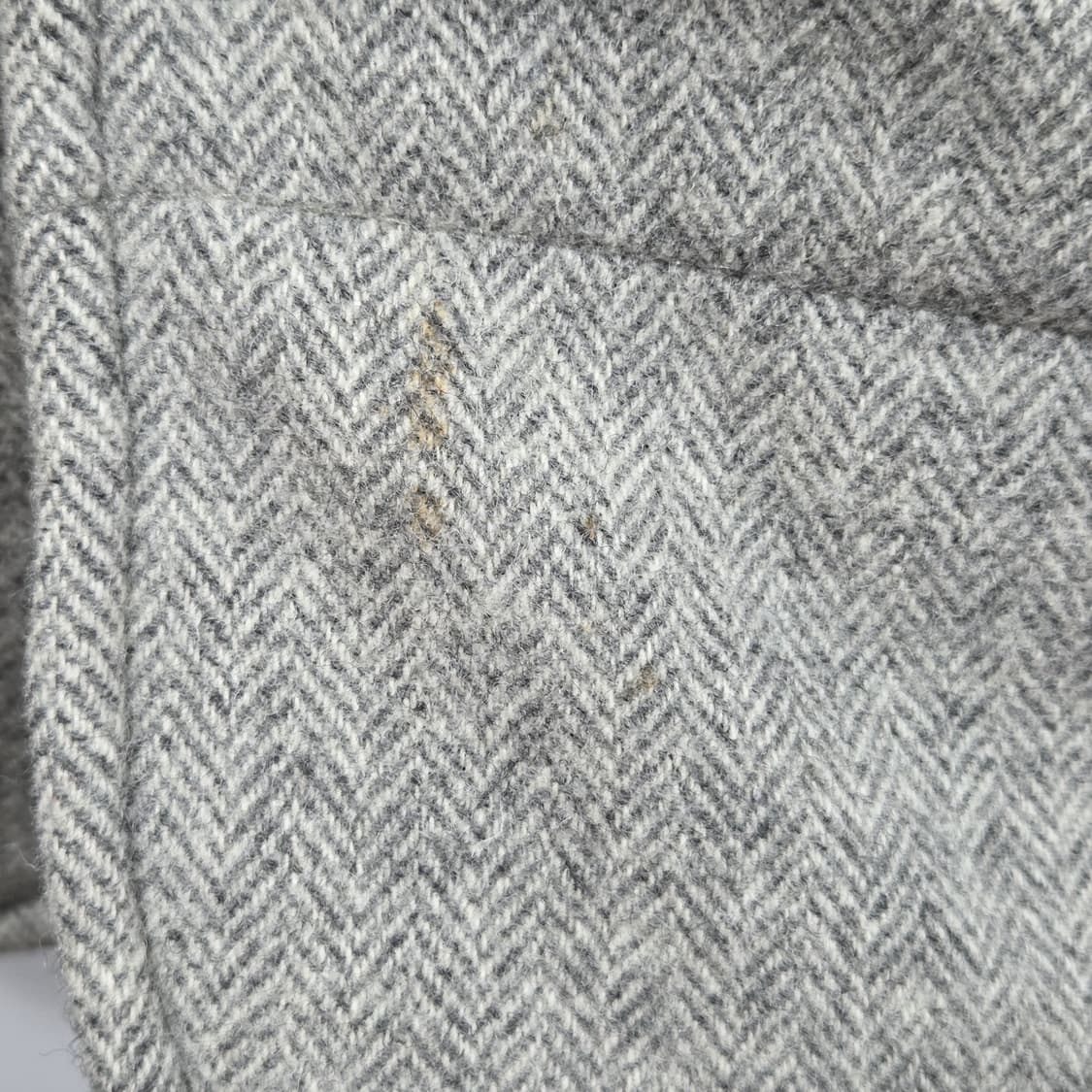 빈폴 키즈 울 패딩자켓 145 상품이미지7