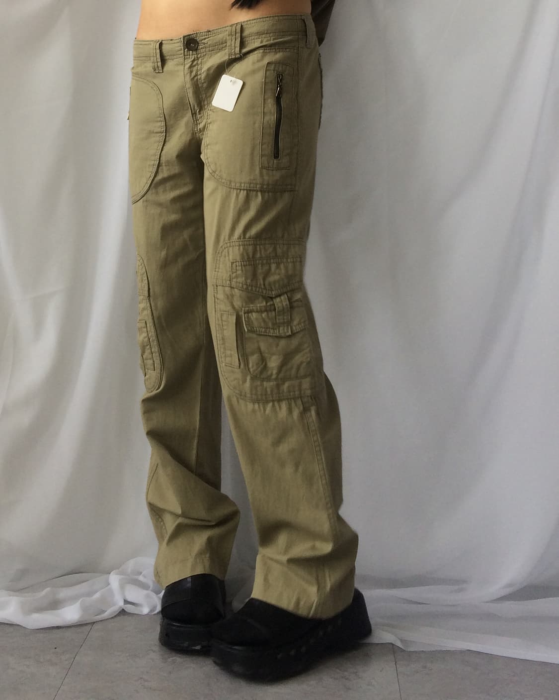 Pocket point pants 상품이미지6