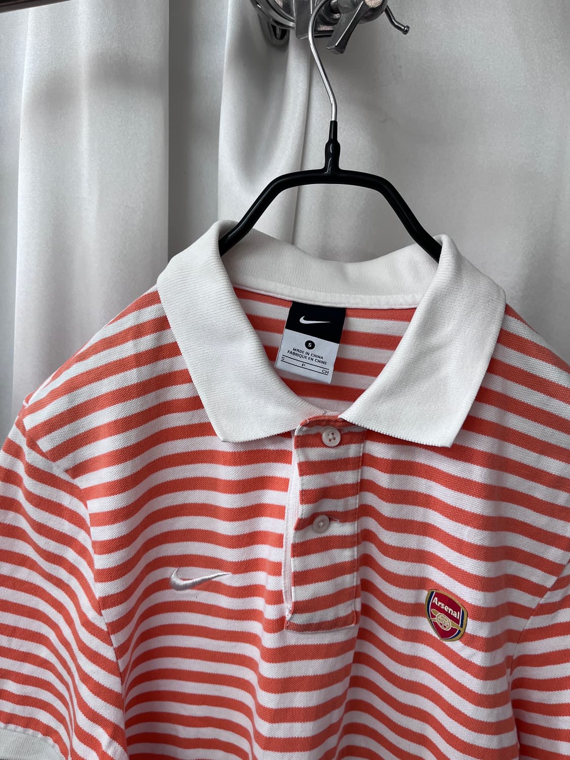 NIKE x Arsenal  상품이미지2