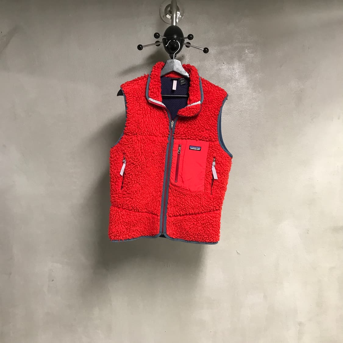 파타고니아 베스트 12(W) 상품이미지1