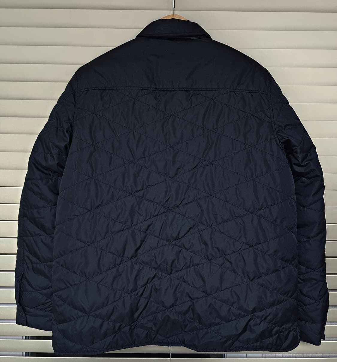 캘빈클라인 덕다운 퀼팅 패딩자켓 L(100) 상품이미지3