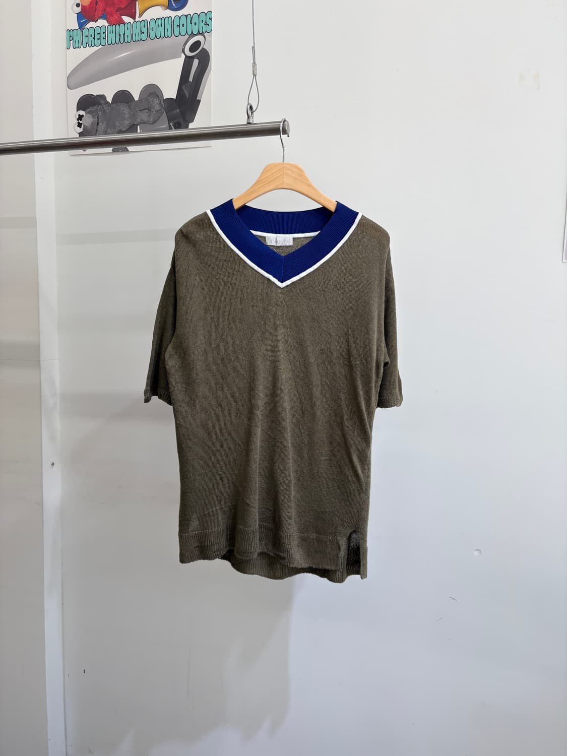BASILE28 (Made in Japan) 반팔 상품이미지1