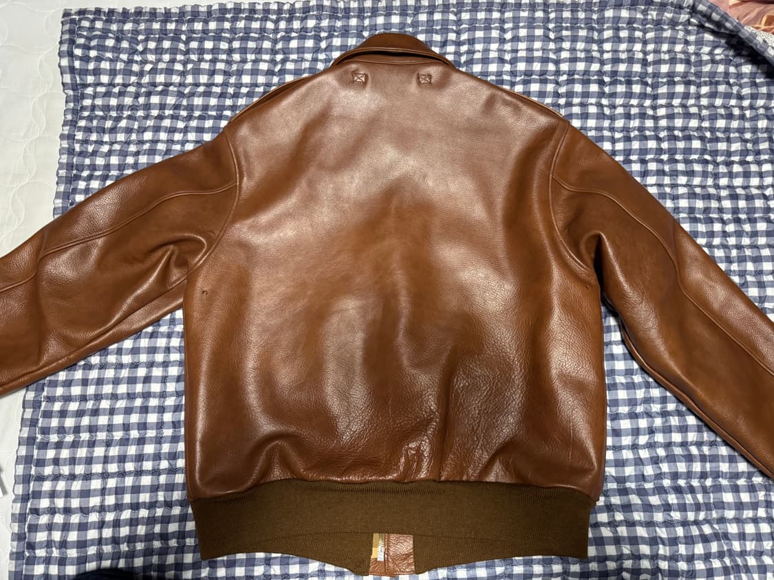 아카펠라클로딩 A2 lot418 상품이미지2