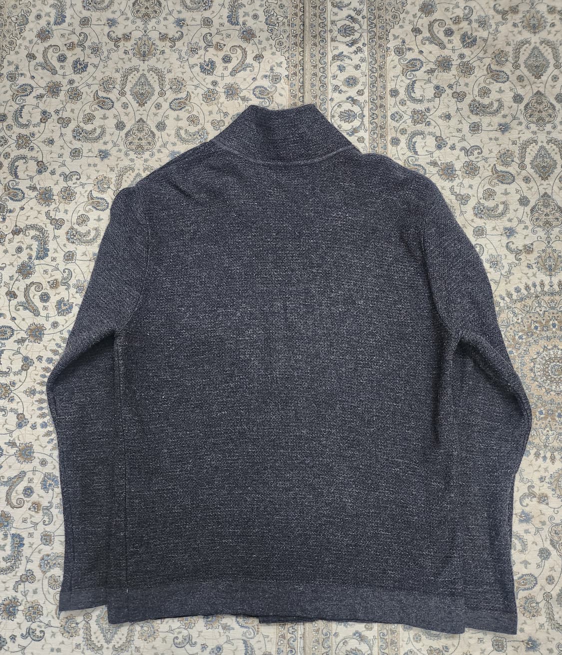 킨록앤더슨 진 그레이 가디건 110 상품이미지2