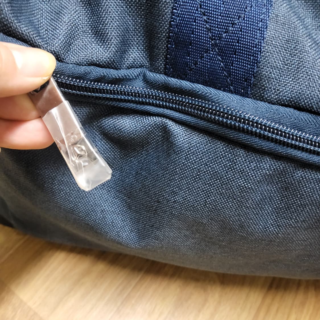 벤츠 보스턴백 캐리어 골프가방 여행가방 상품이미지6