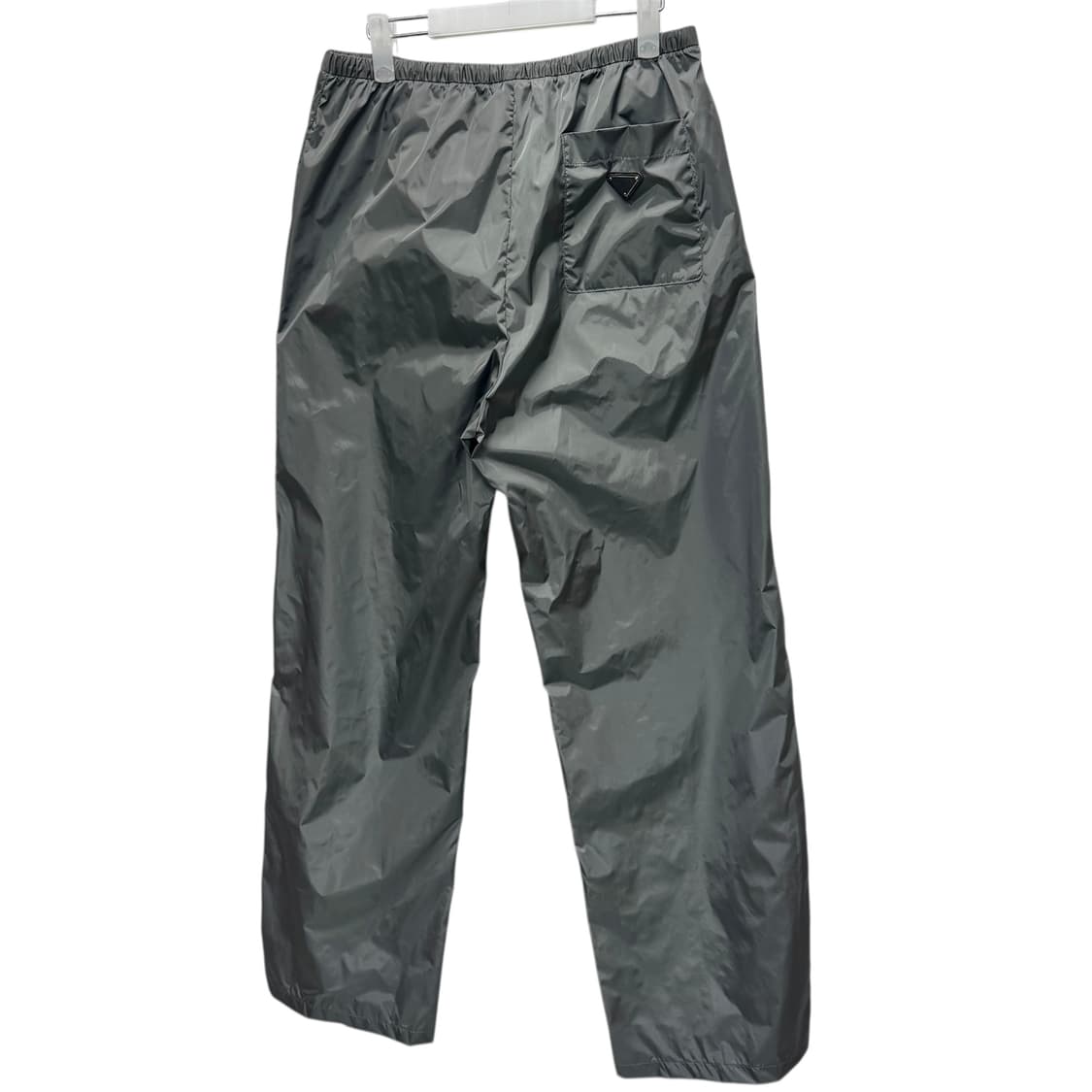 프라다 삼각로고 라이트 테크니컬 패브릭 팬츠 ( 30 ) 상품이미지2