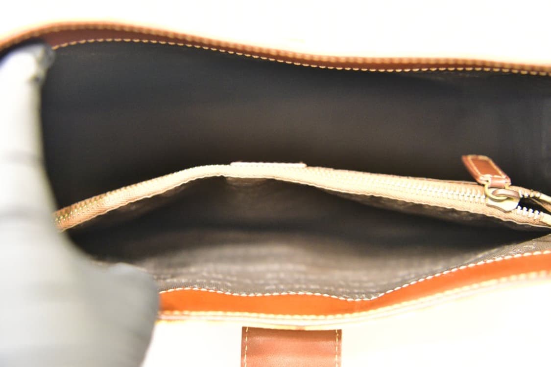 버버리 노바체크 숄더백 (정품) 상품이미지10