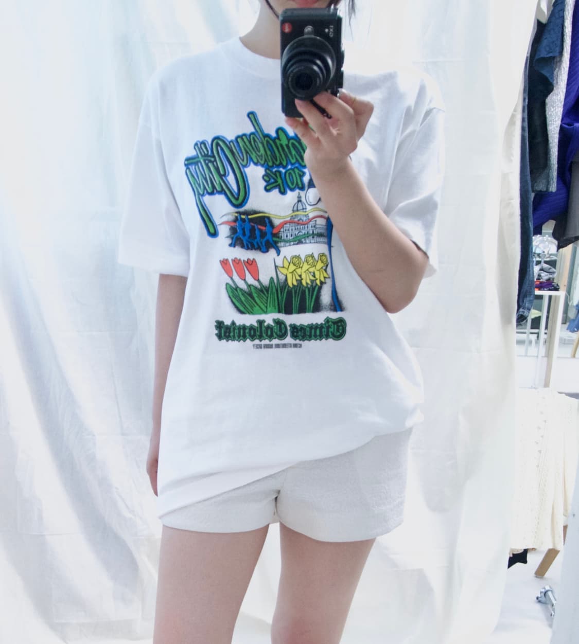 1990s FRUIT OF THE LOOM 상품이미지1