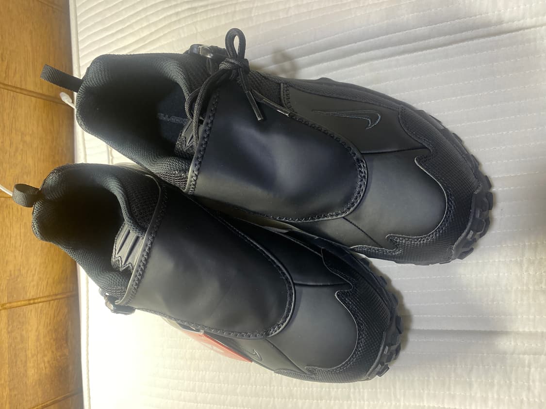 나이키 Acg 파사드 블랙 상품이미지3